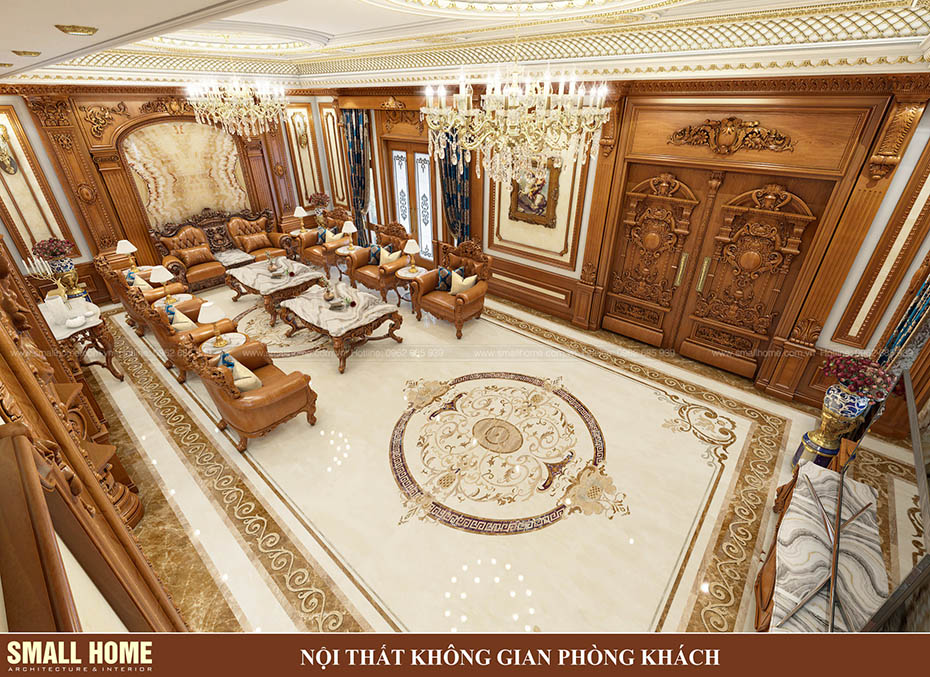 2-mau-thiet-ke-noi-that-tan-co-dien-dang-cap-tai-ha-nam