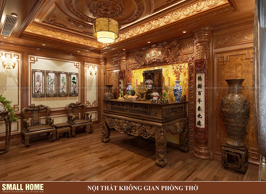 58-mau-thiet-ke-noi-that-tan-co-dien-dang-cap-tai-ha-nam