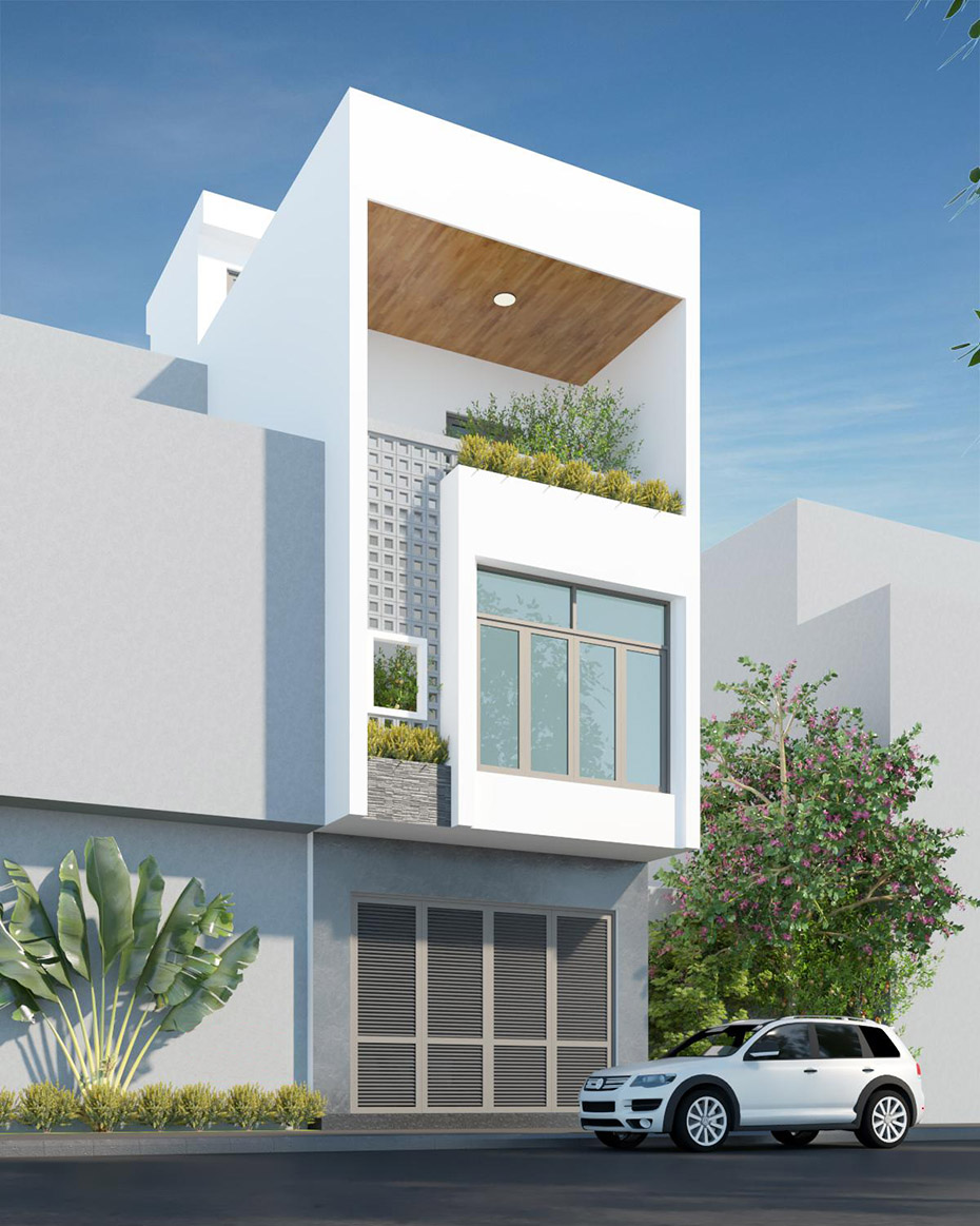 hướng dẫn đọc bản vẽ xây dựng đơn giản nhất - 21