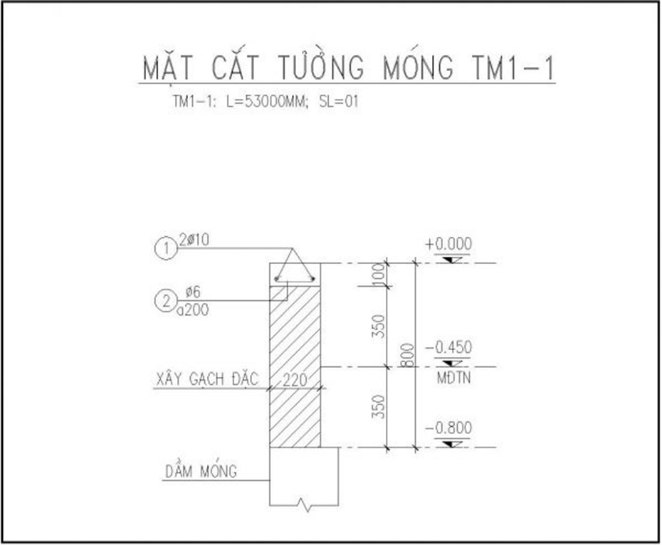 hướng dẫn đọc bản vẽ xây dựng đơn giản nhất - 27