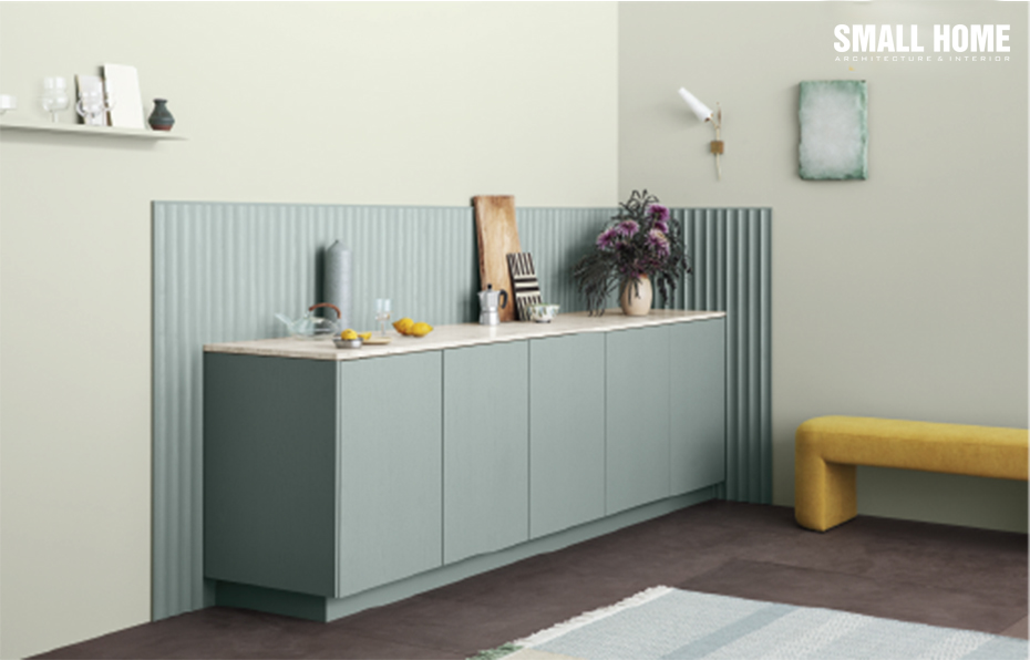 Một số lưu ý khi xử lý lớp sơn cũ