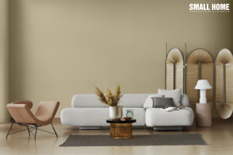 Tại sao phải xử lý triệt để lớp sơn cũ