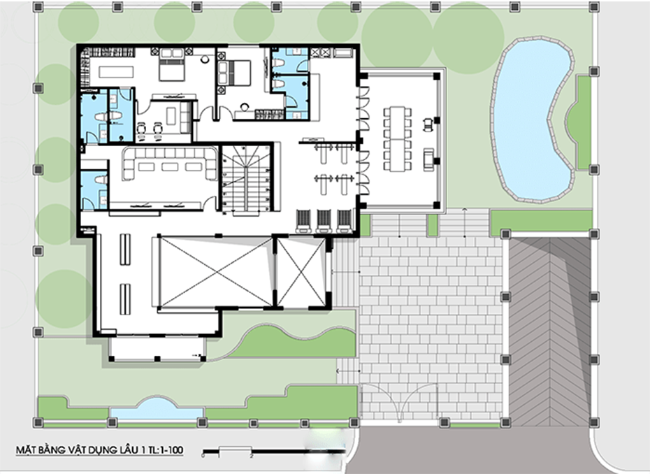 thiet-ke-biet-thu-san-vuon-300m2-8