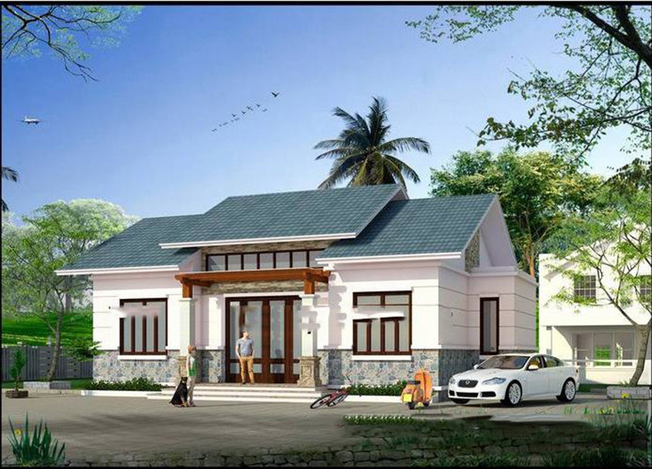 thiet-ke-nha-cap-4-co-gac-lung-kieu-phap-2