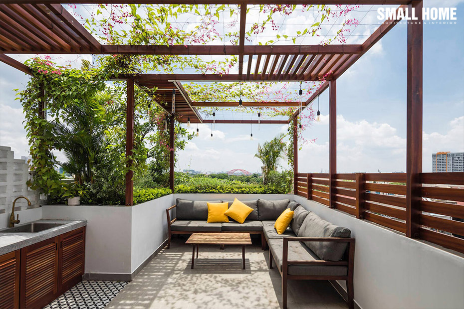 thiết kế sân thượng-12