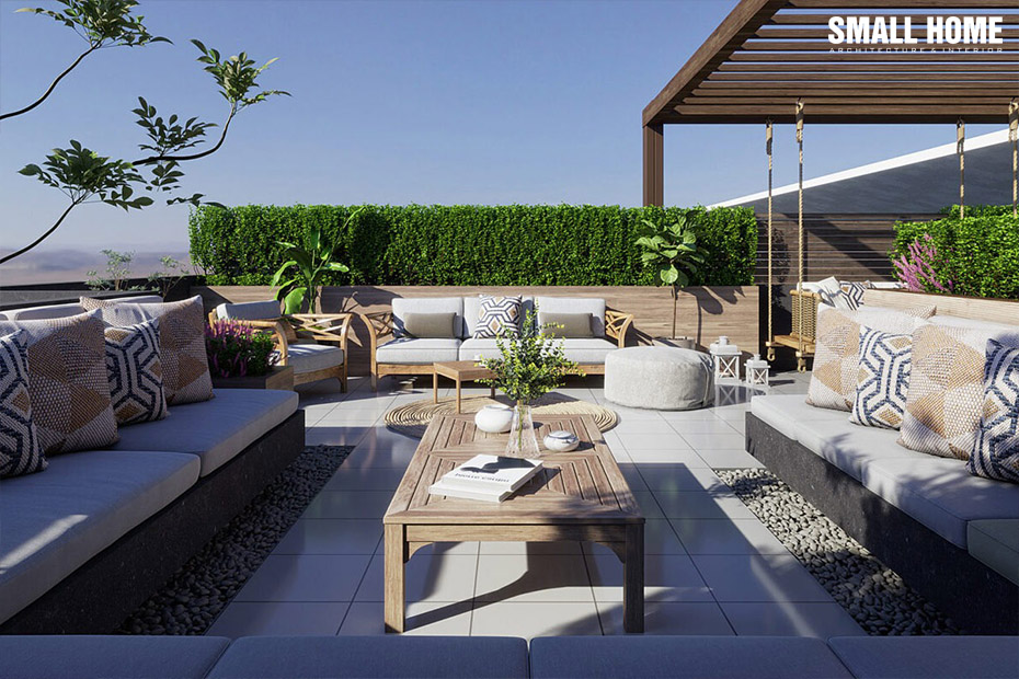 thiết kế sân thượng-13