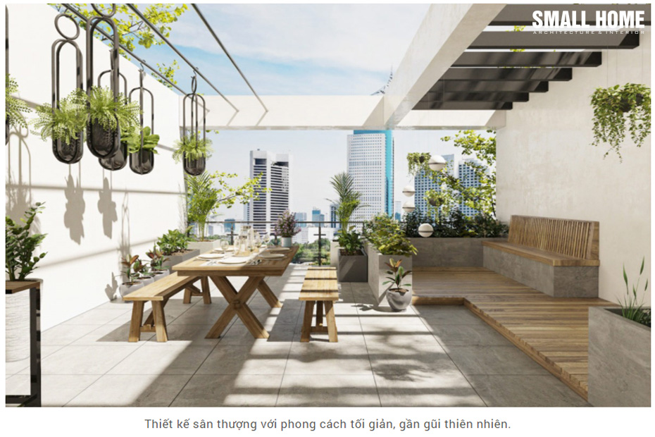 thiết kế sân thượng-2