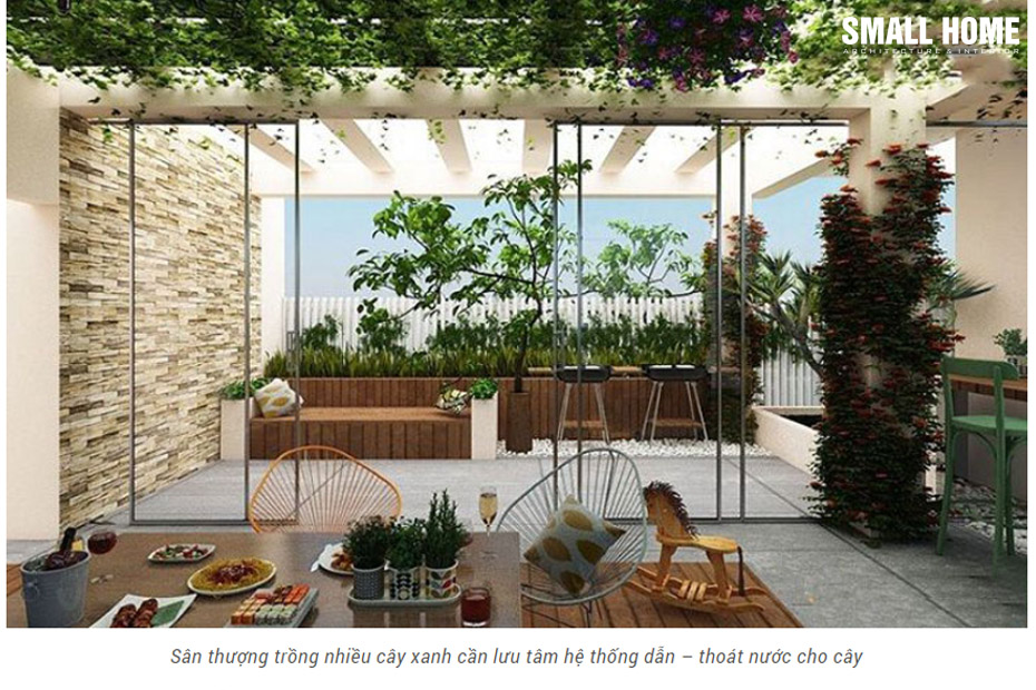 thiết kế sân thượng-3