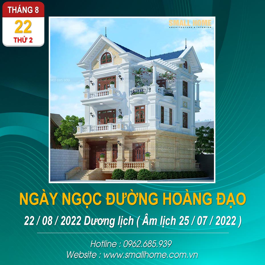 xem ngày tốt làm nhà sửa nhà tháng 8 năm 2022-5