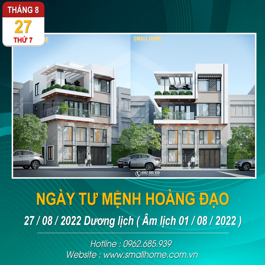 xem ngày tốt làm nhà sửa nhà tháng 8 năm 2022-7