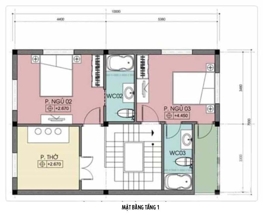 ban-ve-cong-nang-tang-hai-nha-ong-2-tang-3-phong-ngu-80m2