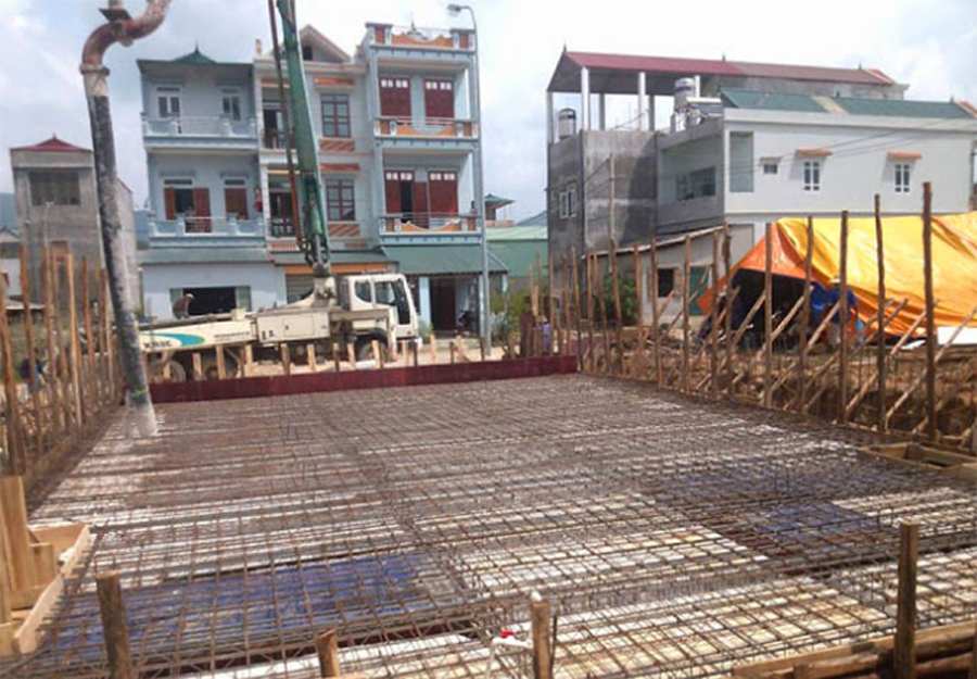 Các loại móng nhà cơ bản và những lưu ý cần biết trước khi làm nhà-10