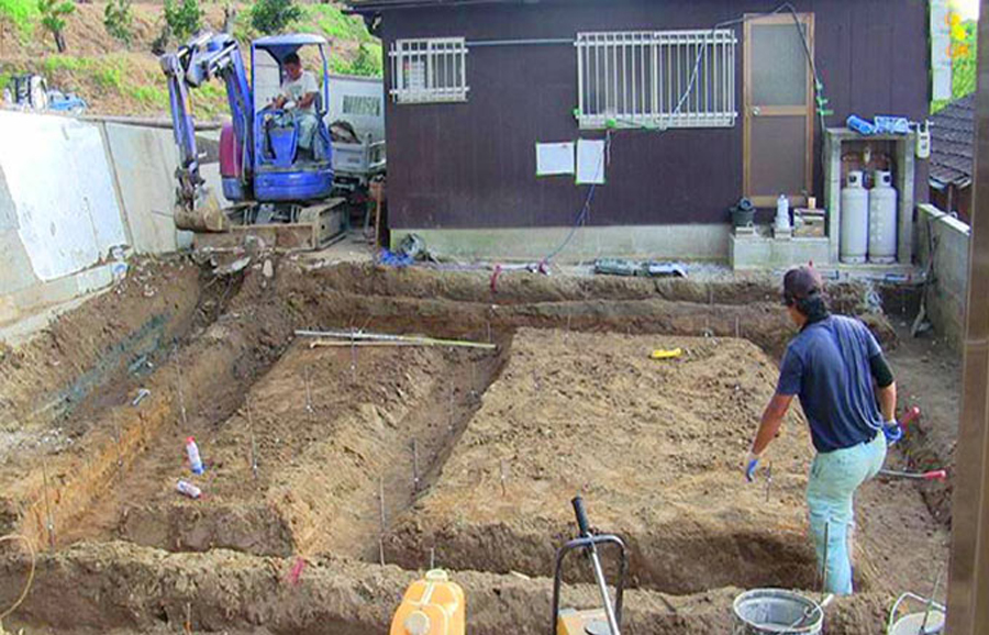 Các loại móng nhà cơ bản và những lưu ý cần biết trước khi làm nhà-14