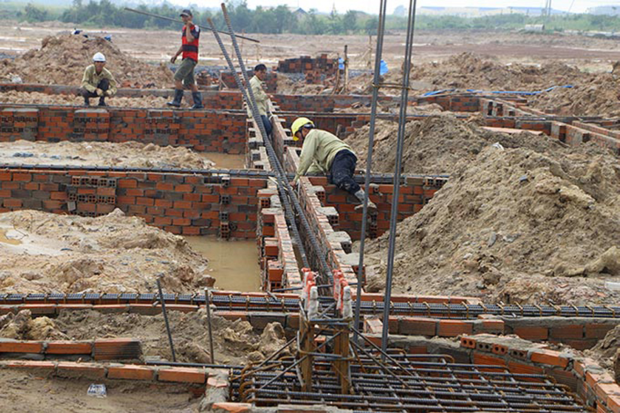 Các loại móng nhà cơ bản và những lưu ý cần biết trước khi làm nhà-15