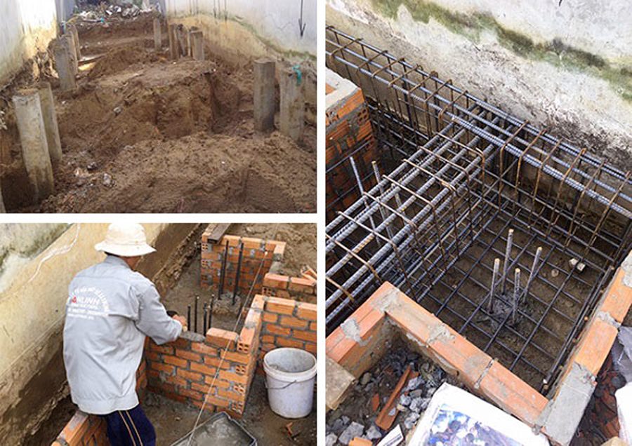 Các loại móng nhà cơ bản và những lưu ý cần biết trước khi làm nhà-16