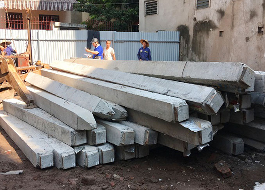 Các loại móng nhà cơ bản và những lưu ý cần biết trước khi làm nhà-5