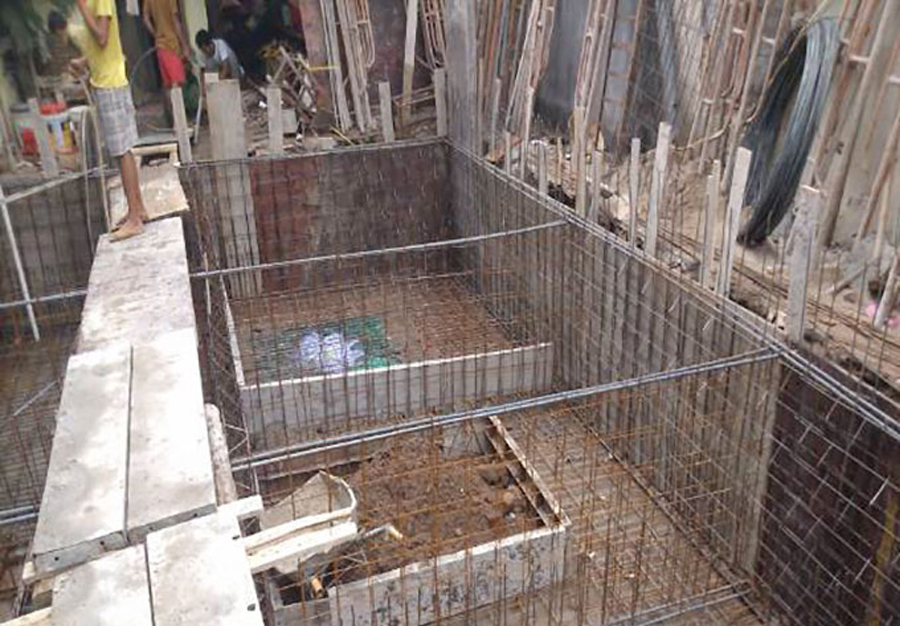 Các loại móng nhà cơ bản và những lưu ý cần biết trước khi làm nhà-7