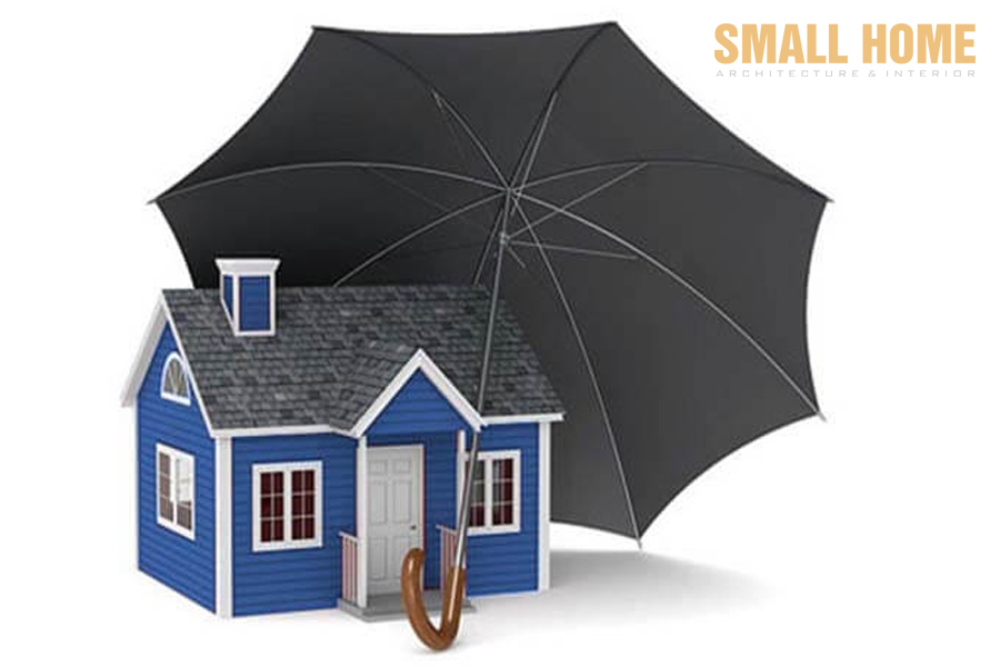 cách chống thấm cho tường nhà mới xây - 4