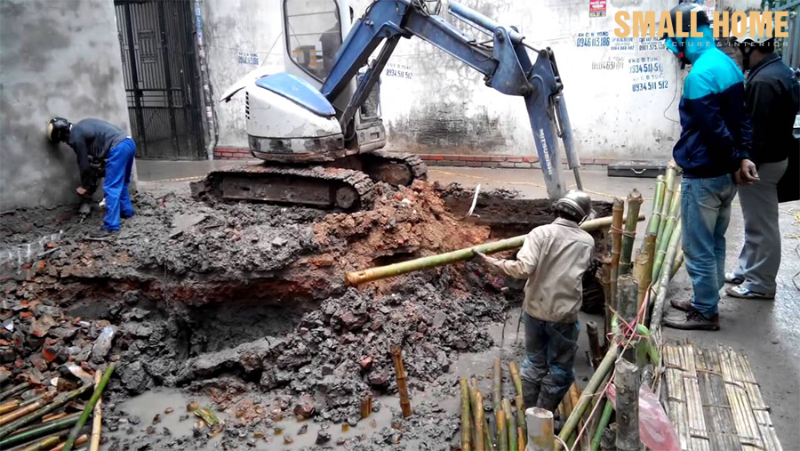 cách tính chiều sâu chôn móng-1