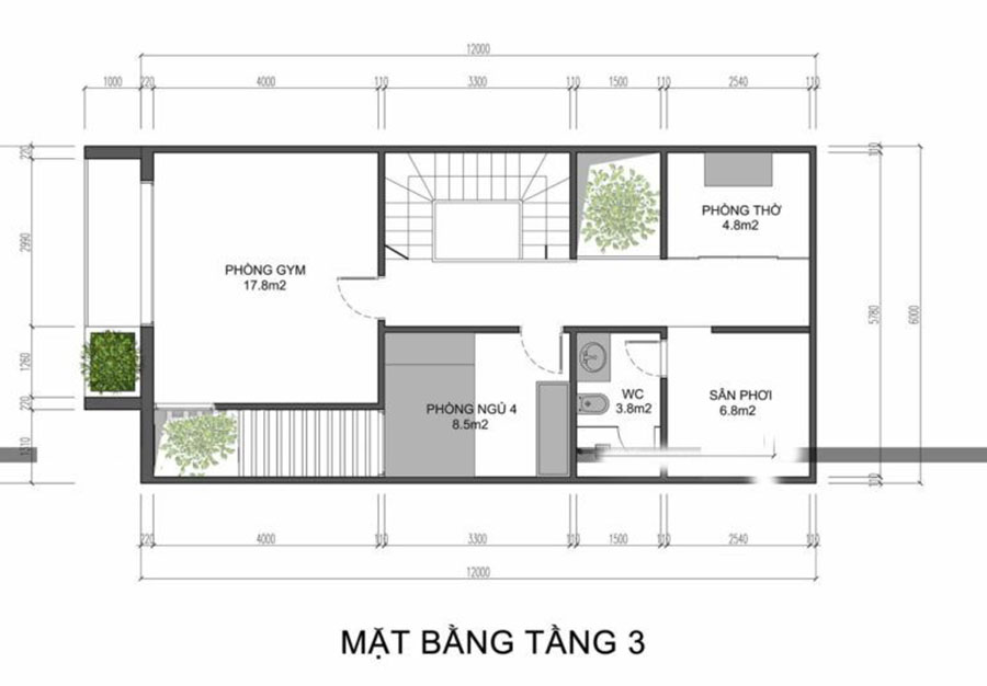 cong-nang-mat-bang-tang-3-nha-pho-3-tang-mai-bang