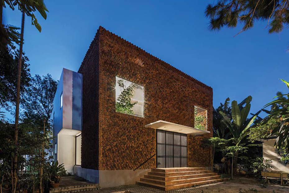 Để được gần hơn với thiên nhiên-11