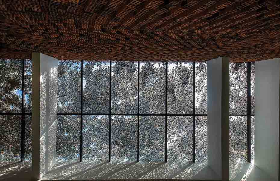 Để được gần hơn với thiên nhiên-4