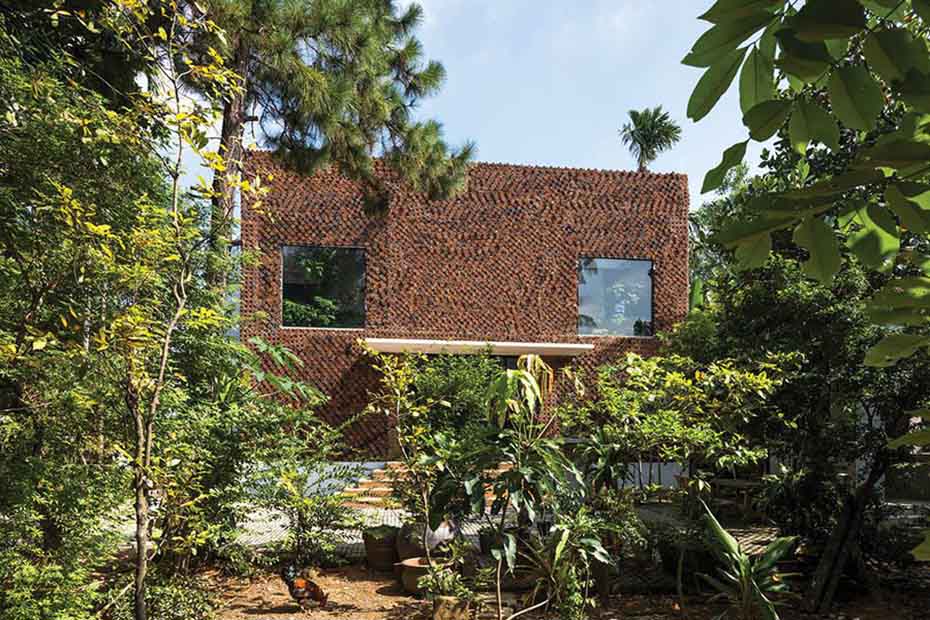 Để được gần hơn với thiên nhiên-5