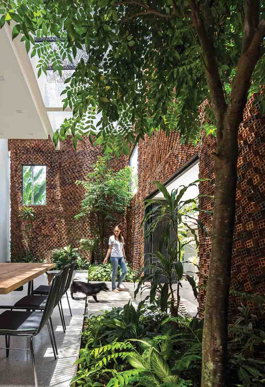 Để được gần hơn với thiên nhiên-6