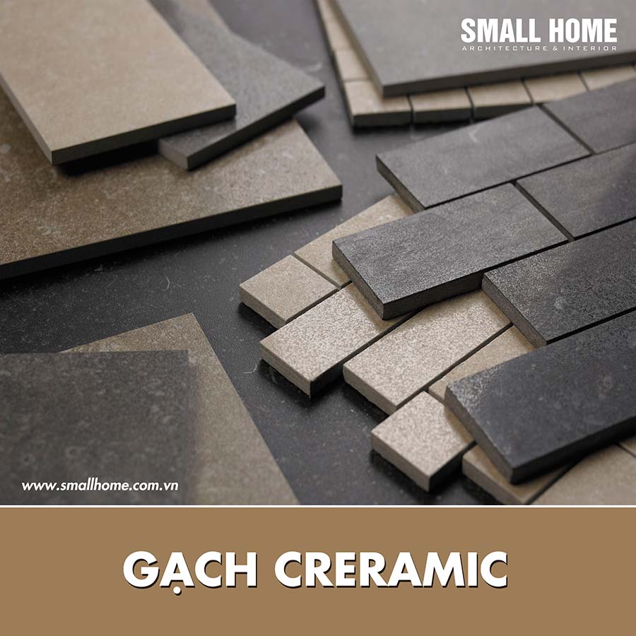gạch creramic