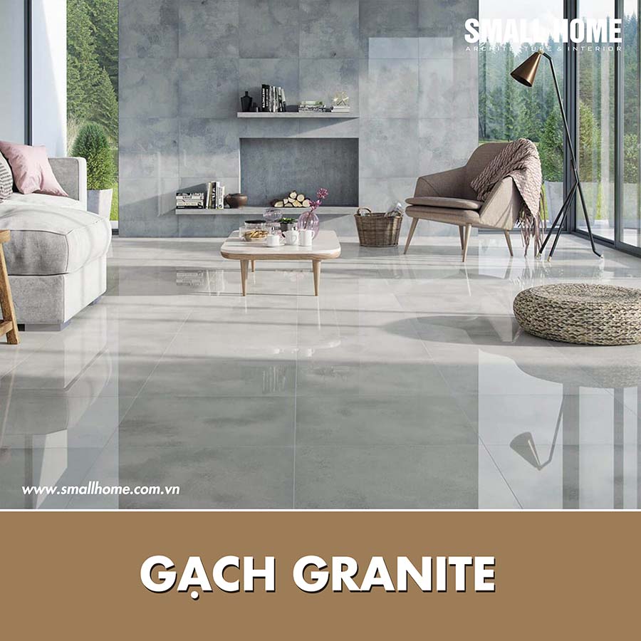 gạch granite