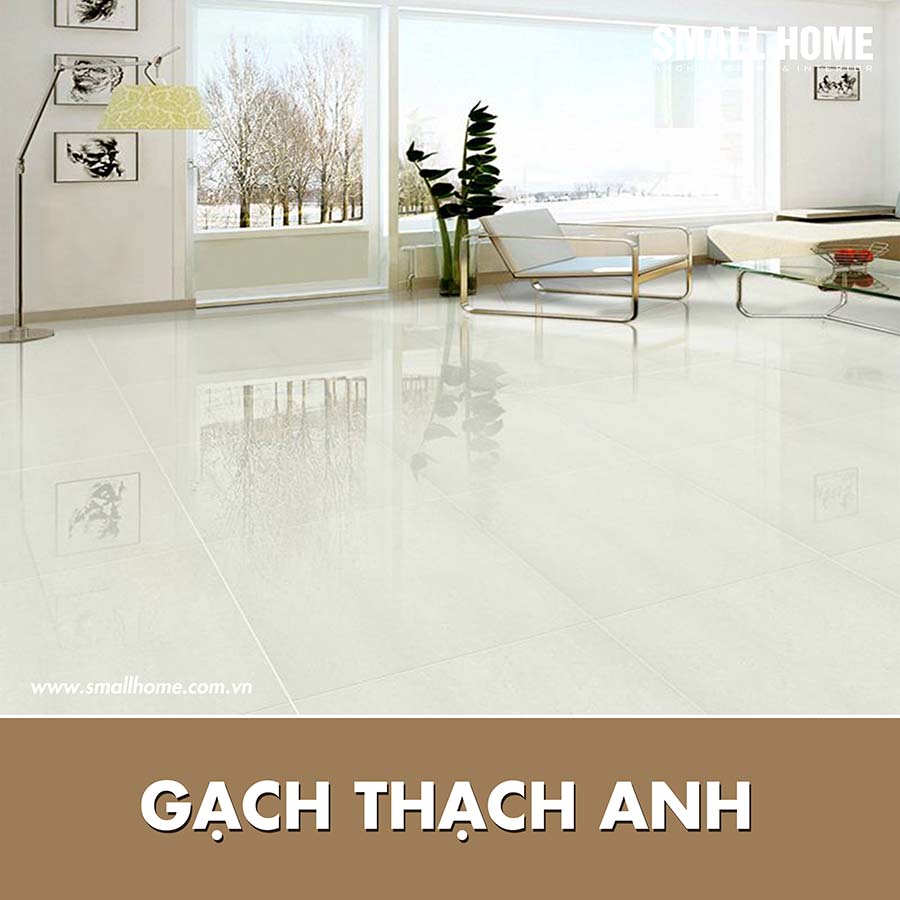 gạch thạch anh