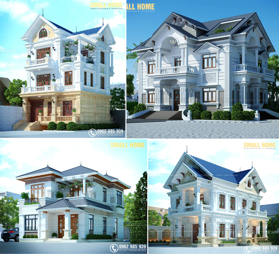 Giá xây nhà được tính như thế nào-