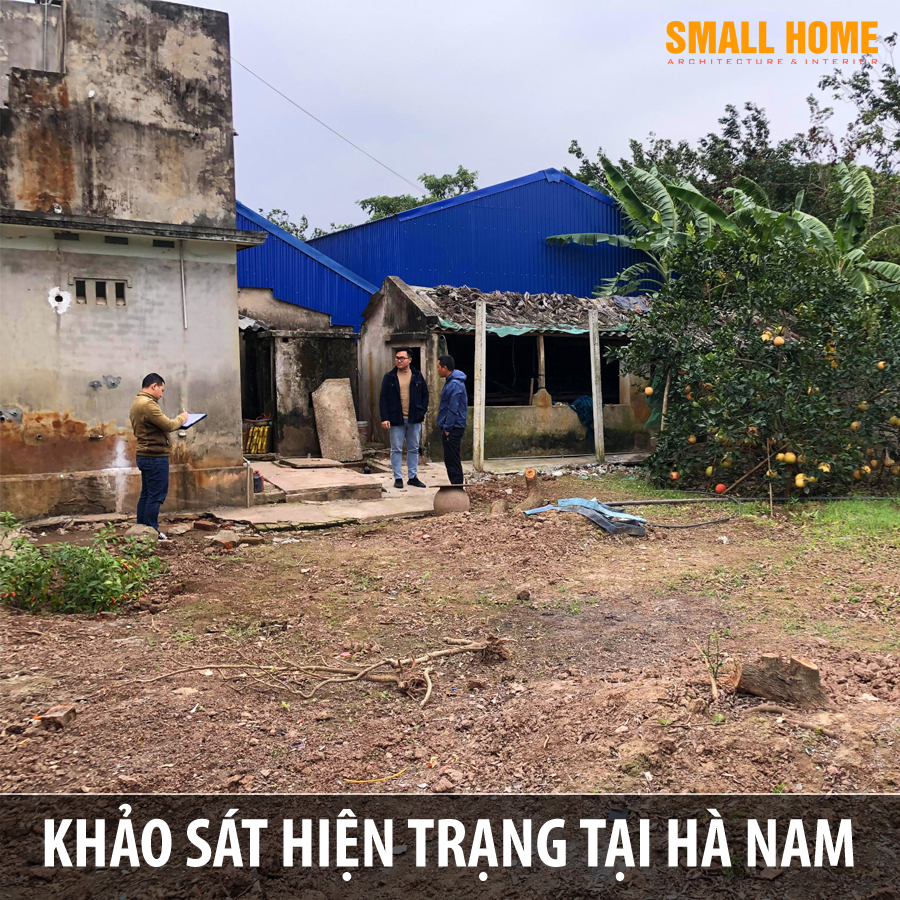 khảo sát hiện trạng trước khi thiết kế có quan trọng không-2
