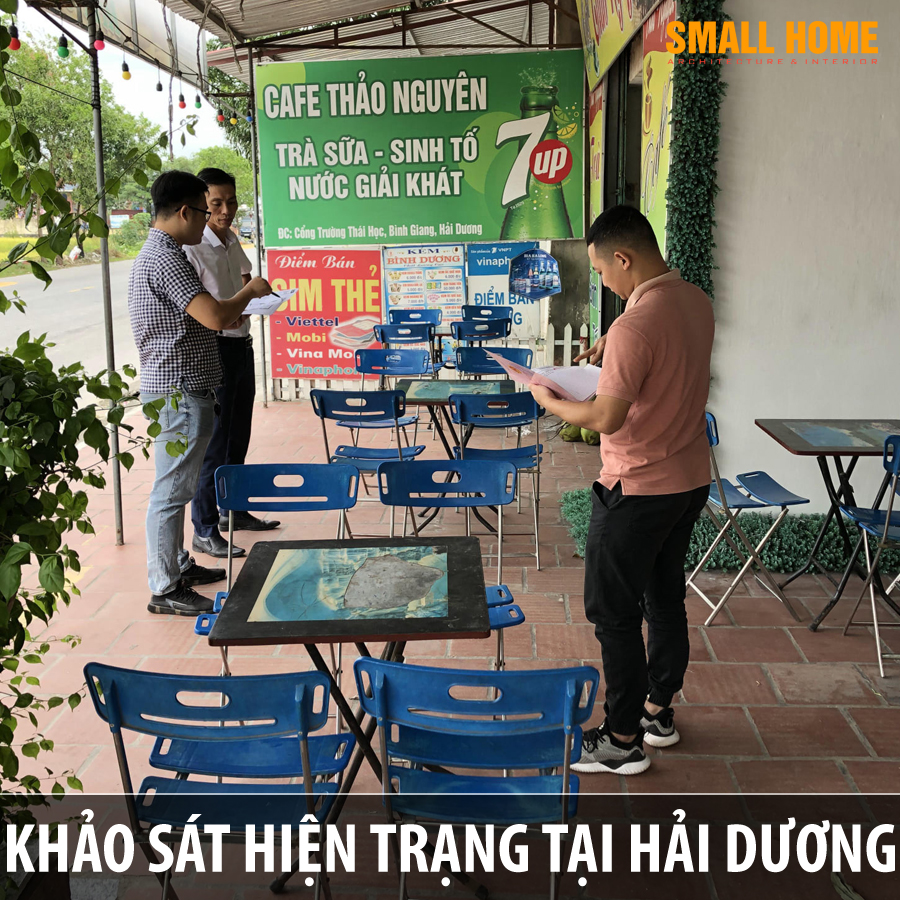 khảo sát hiện trạng trước khi thiết kế có quan trọng không-3