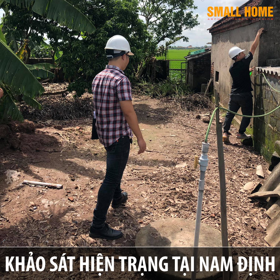 khảo sát hiện trạng trước khi thiết kế có quan trọng không-4