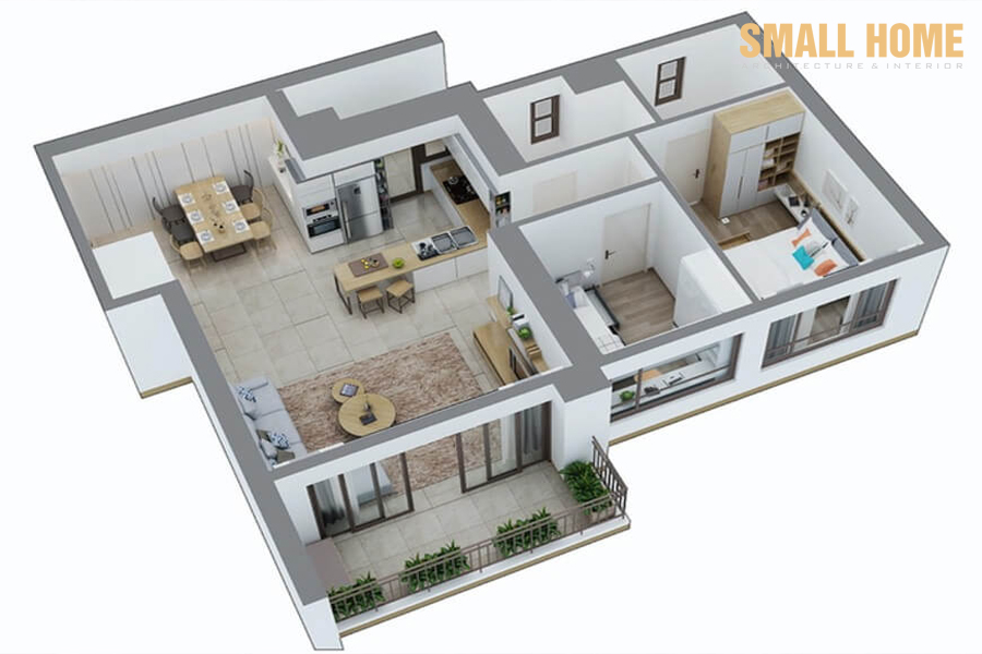 kinh nghiệm hoàn thiện nhà xây thô-4