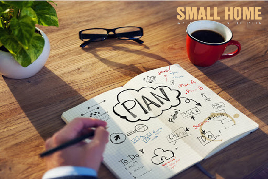 Lập kế hoạch tài chính hợp ly