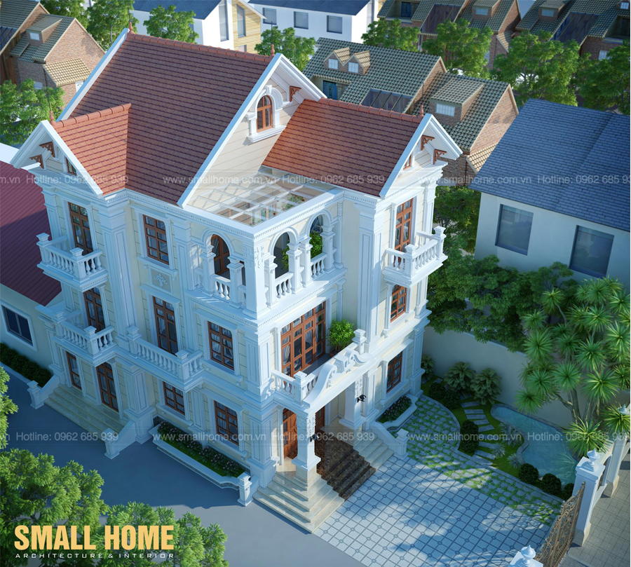 mái thái là gì- cách thi công mái thái đúng chuẩn và an toàn-2