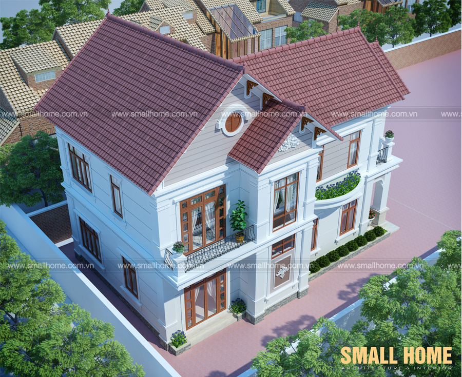 mái thái là gì- cách thi công mái thái đúng chuẩn và an toàn-5