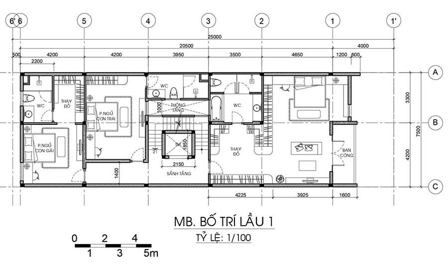 mat-bang-tang-3-nha-pho-4-tang-mat-dung-cay-xanh