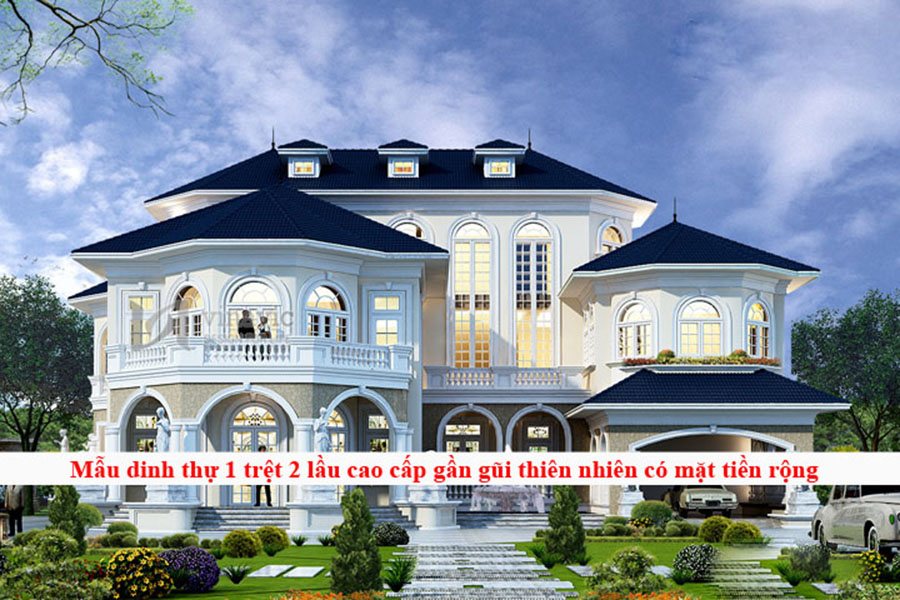 mau-dinh-thu-1-tret-1-lau-cao-cap-co-mat-tien-rong