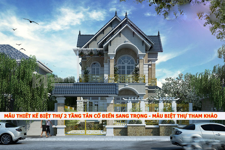 mau-nha-biet-thu-dep-2-tang-tan-co-dien-bt1681-3 copy