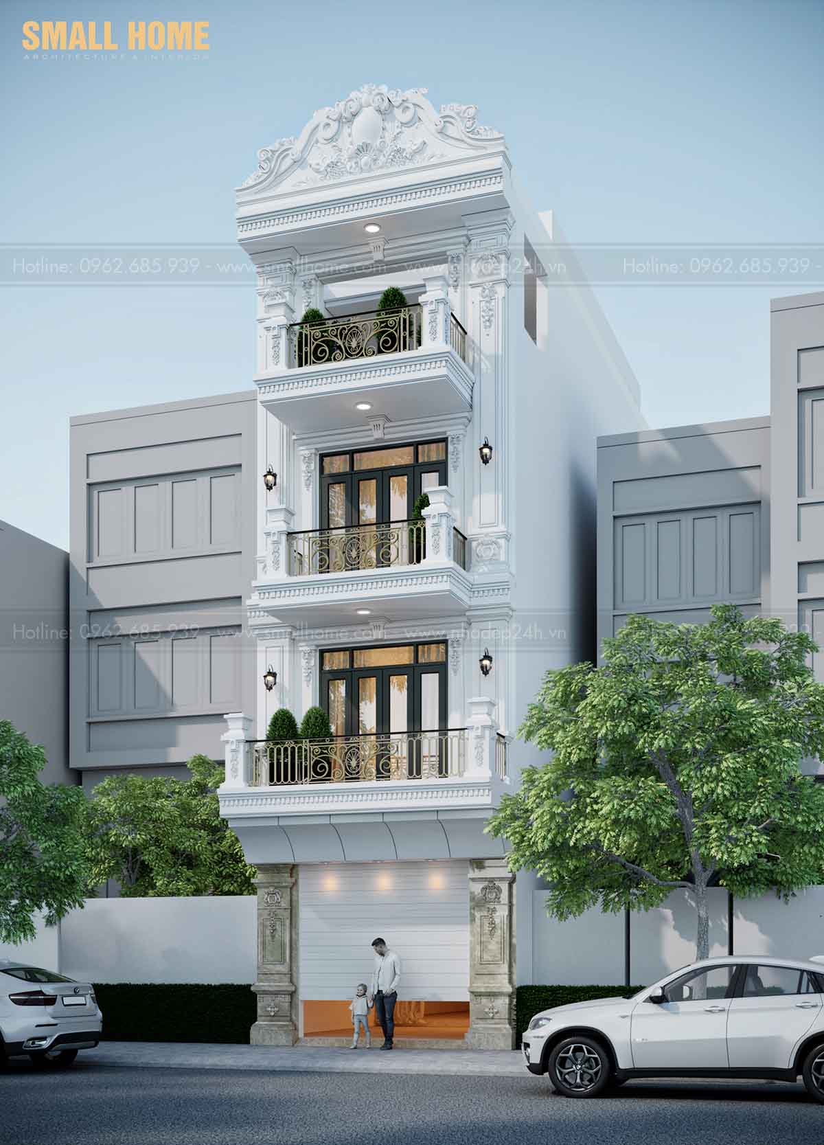 mau-nha-ong-4-tang-phong-cach-tan-co-dien-tai-nam-dinh-2-1