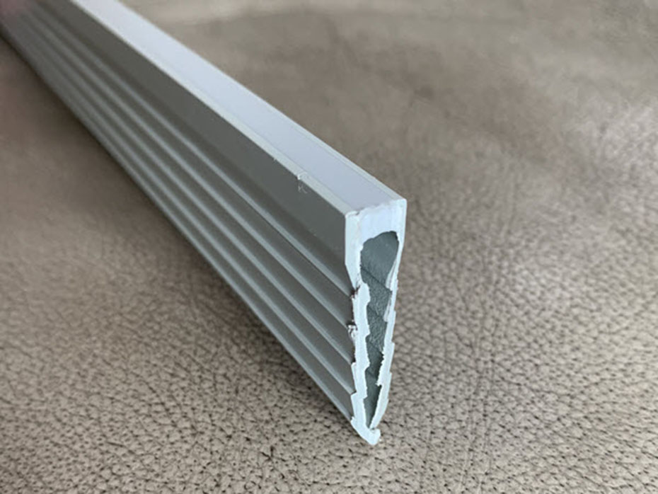 Nẹp khe Joint sàn bê tông