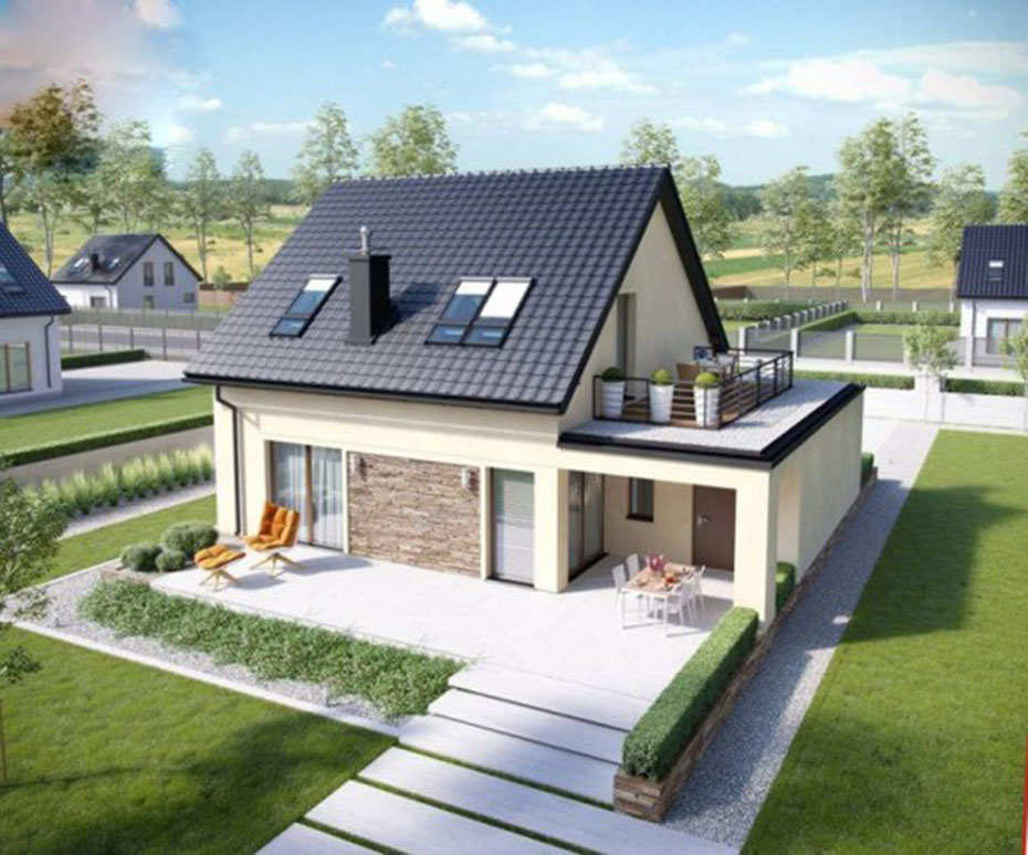 thiet-ke-nha-cap-4-mai-thai-dep