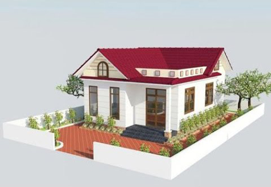 thiet-ke-nha-cap-4-mai-thai-nong-thon
