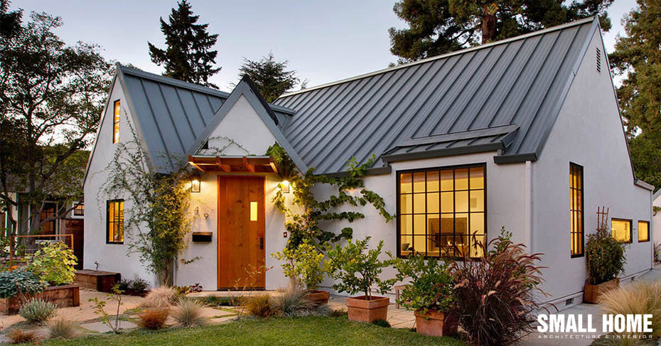 Việc bố trí nhiều cửa sổ trong một không gian chức năng đang dần trở nên phổ biến để lưu thông không khí hiệu quả hơn