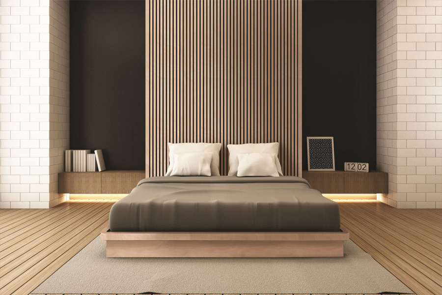 Nguyên Tắc Thiết Kế Phòng Ngủ Bạn Cần Biết-1