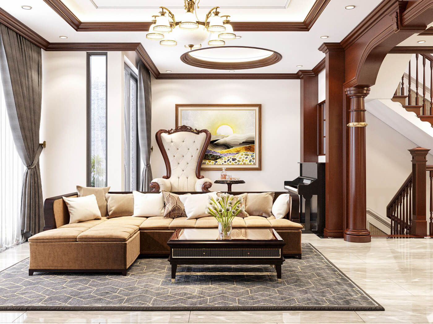 nha-pho-4-tang-hien-dai-4x10m-7