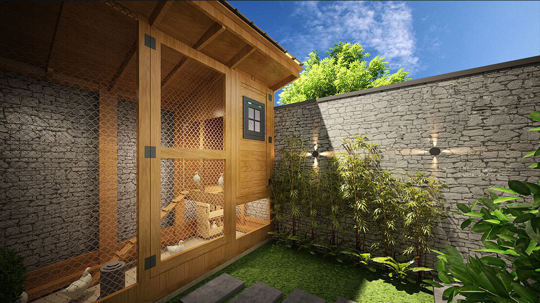 nha-pho-co-gara-dep-14